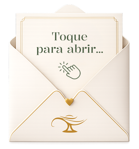 Envelope Interativo